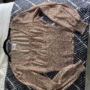 Princess Polly cottage blouse